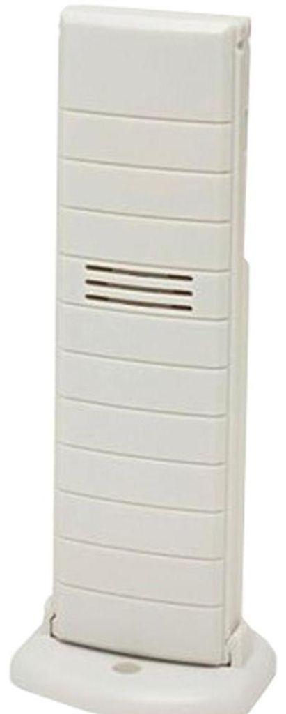 TechnoLine® TX29-IT higrometr biały Zdjęcie produktu 