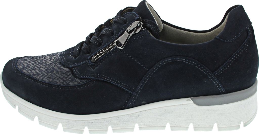 Waldläufer K-Ramona 626K02-312-217 (8/marine notte LS:hell) Produktbild 
