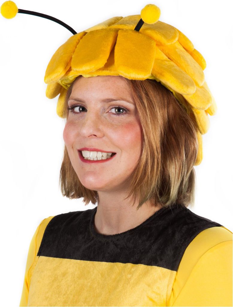 Biene Maja Mütze für Damen Produktbild 