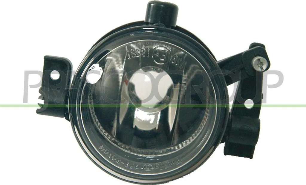 Ricambio Fendinebbia DX Ford Focus II PRASCO FD7154413 Online