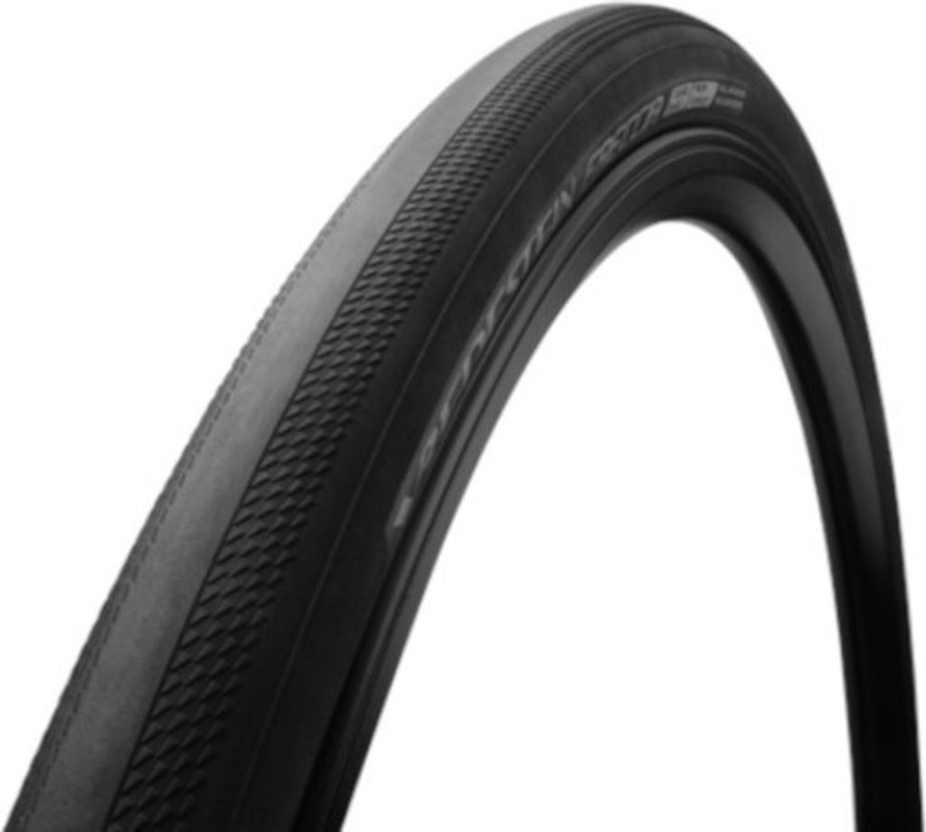 Vredestein freccia T Reifenfalte 28 x 1,00 (25-622) schwarz