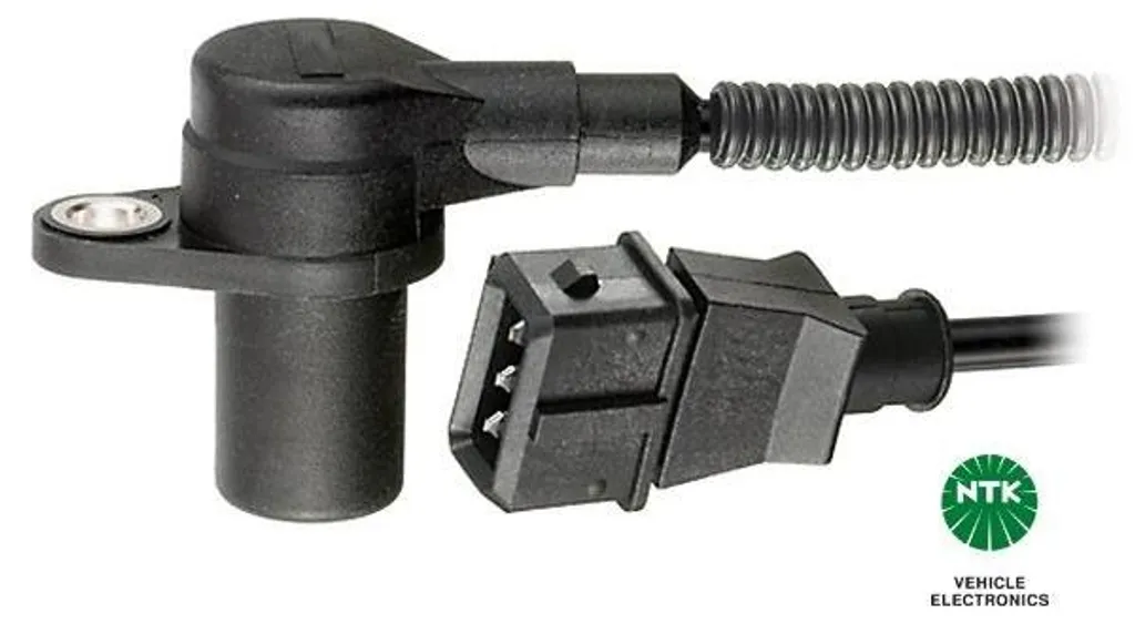 Générateur d'impulsions vilebrequin NTK 81537 Capteur régime moteur