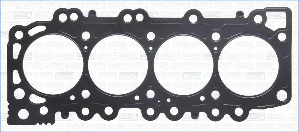 Joint de culasse haute performance pour Nissan NP300 et Renault Maxity