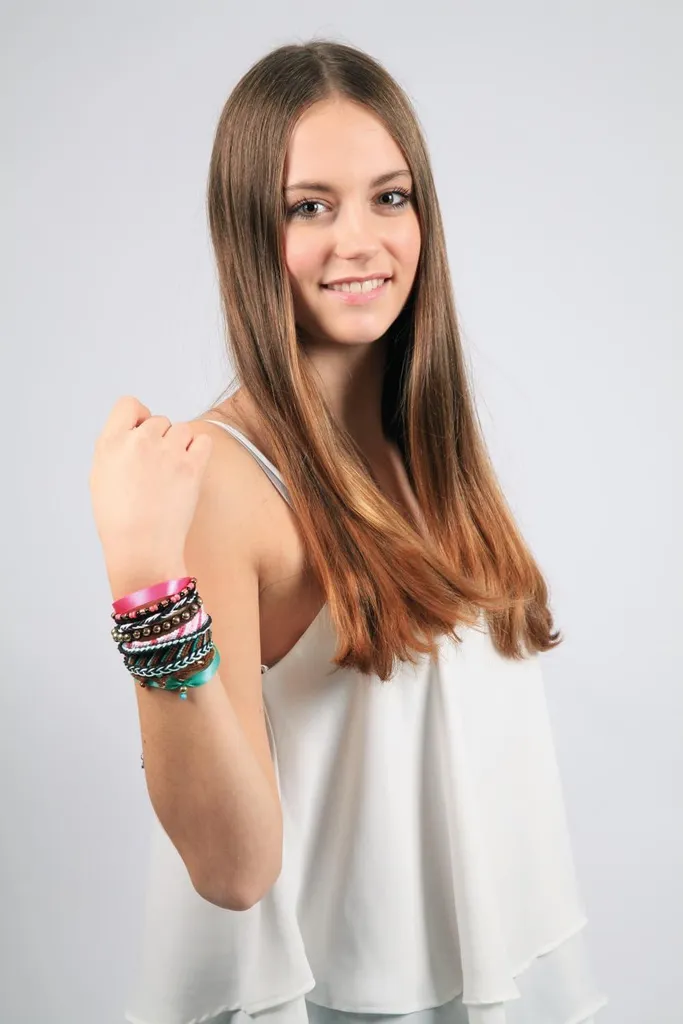 Kit bracelets d'amitié facile : apprenez les nœuds sans difficulté