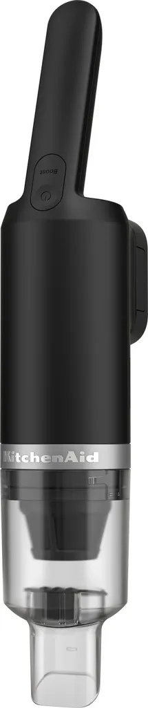 Aspirateur de Cuisine KitchenAid Go : Éliminez Miettes et Farine sans Effort