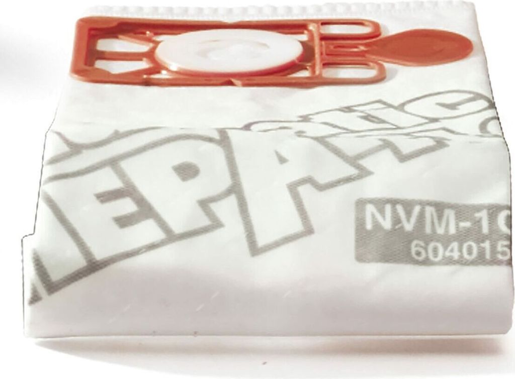 Numatic Hepa-Flo Hochleistungsfilter NVM 1CH Produktbild 14