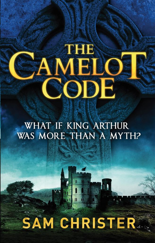 Camelot Code – Lingua: Inglese