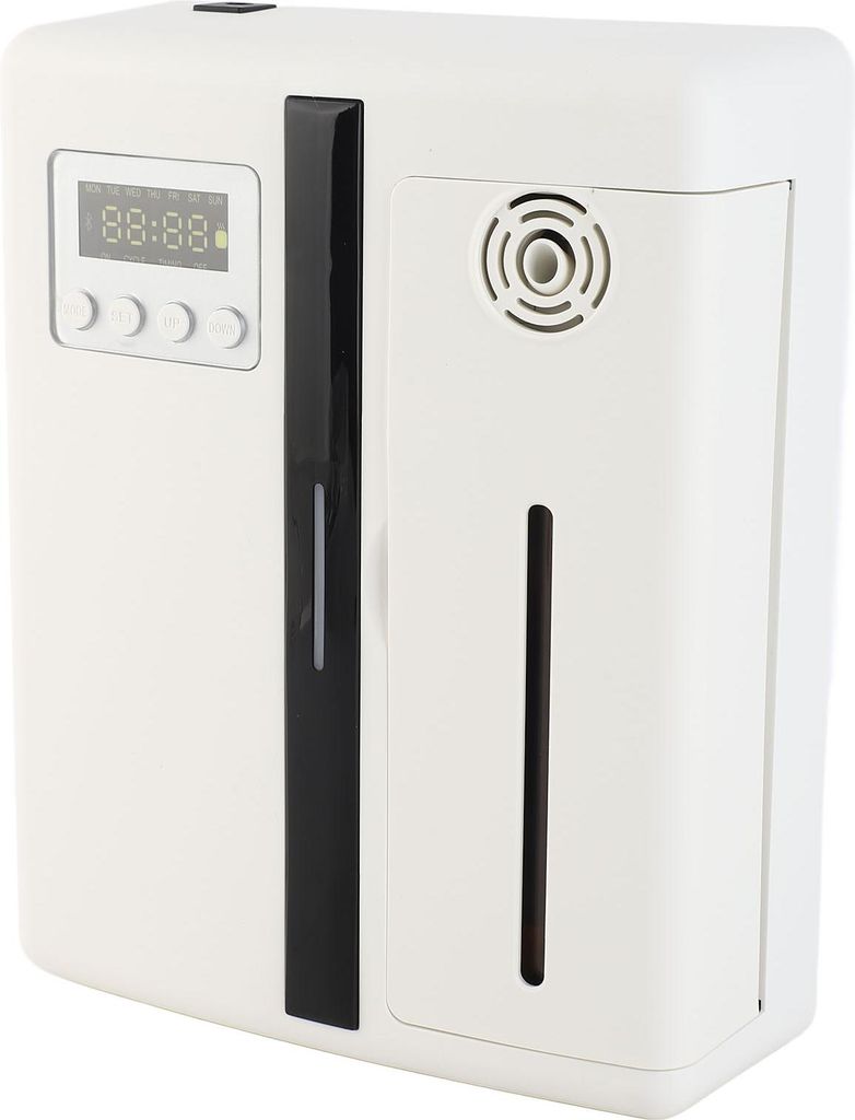 Smart Scented Machine Automatische Aromatherapie Diffusor Maschine mit Vernebelung Technologie für Home Hotel Bar KTV