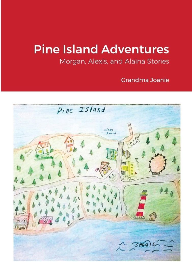 Pine Island Adventures