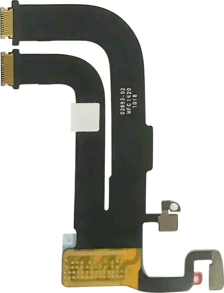 Écran LCD Tactile Apple Watch Series 6 44mm - Pièce Originale OLED
