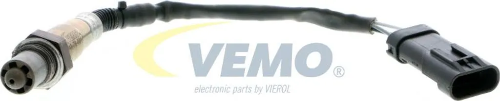 Sonde Lambda pour Contrôle Technique Renault Clio II Post-Catalyseur - 2