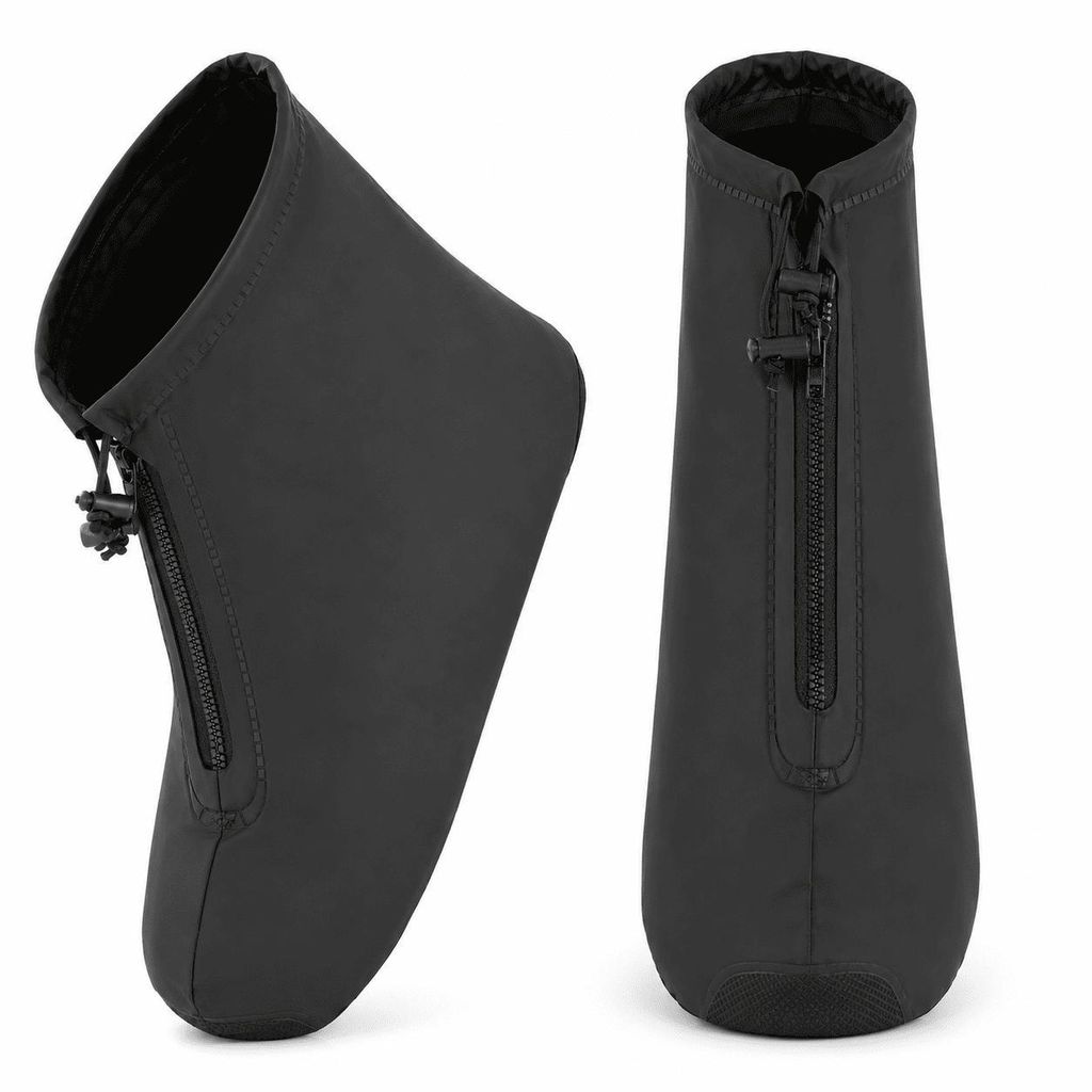 MidGard wasserdichte Überschuhe, Schuhüberzieher für Regen Produktbild 