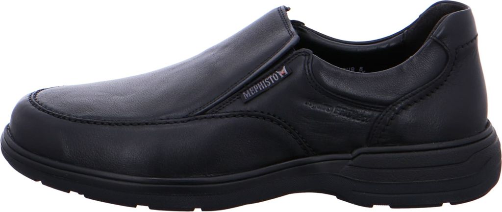 Mocassins confort Mephisto pour hommes Image du produit 