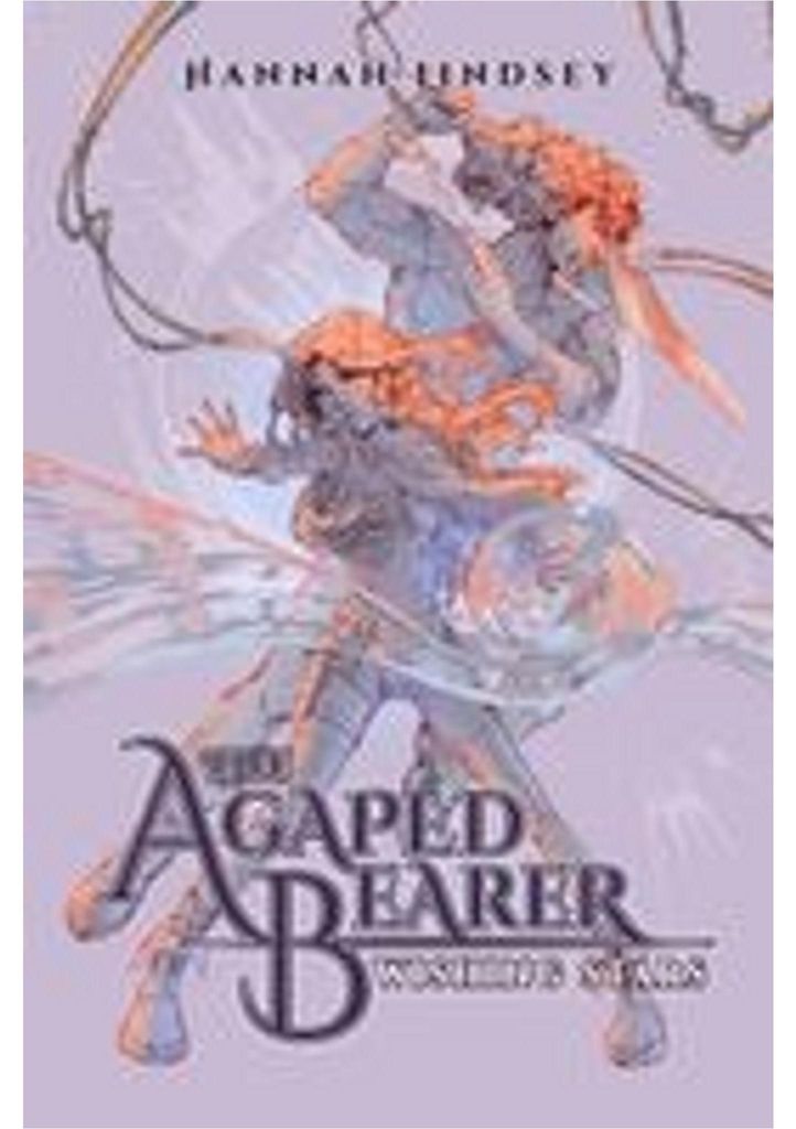 The Agapéd Bearer