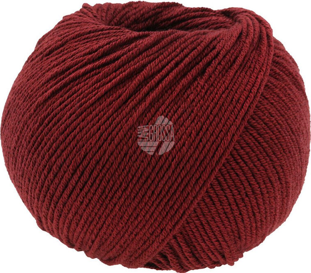 Elastico 168 | Orientrot Produktbild 
