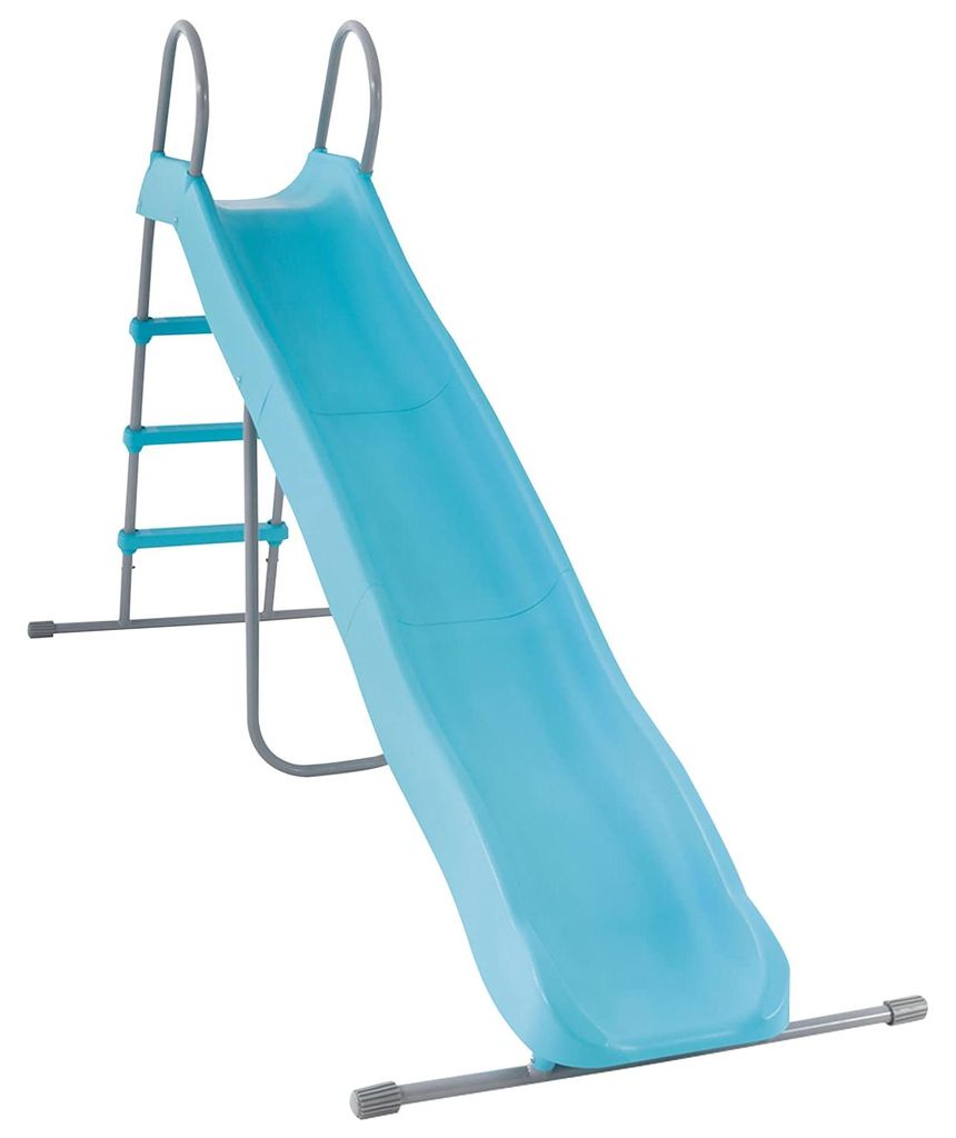 Intex - Toboggan sur pieds 243cm Image du produit 