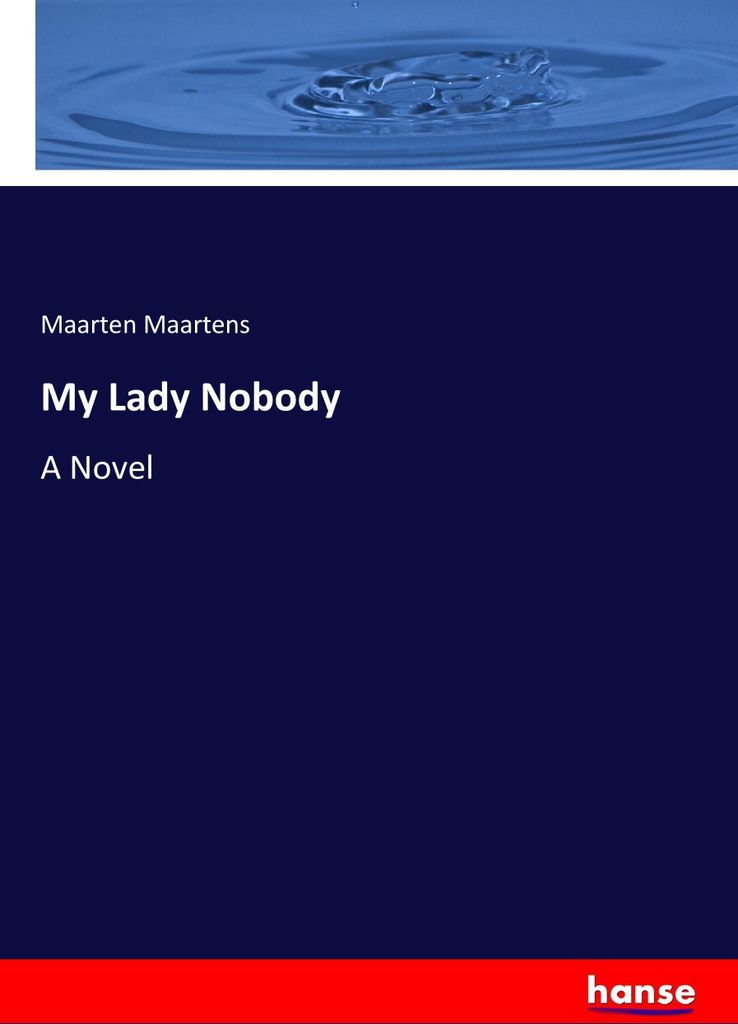 My Lady Nobody