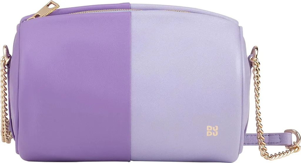 Petit Sac à Main en Cuir Souple DuDu 534603247 Style Pochette Chic