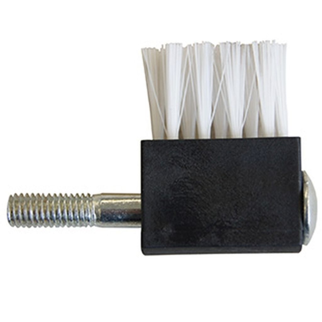 ATIKA Ersatzteil | Bürste für Bandrolle für Bandsäge BS 205-2