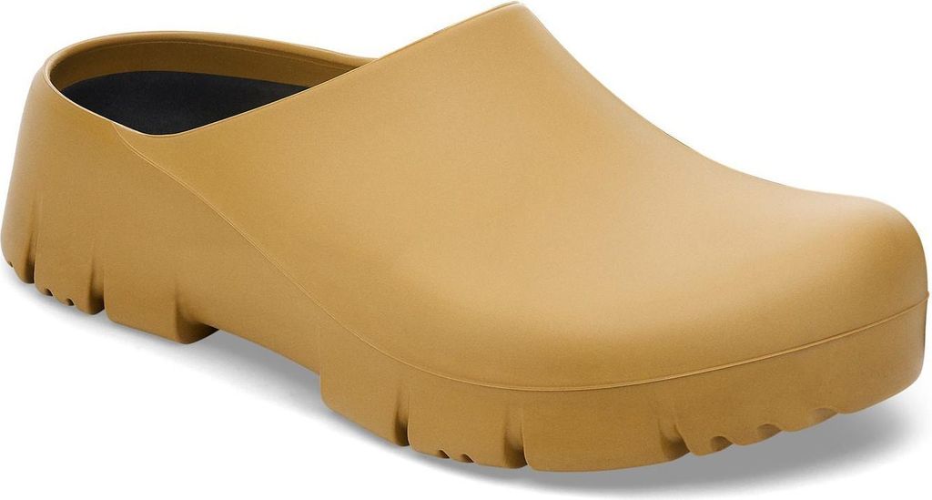 Birkenstock Super Birki 2.0 PolyurethanClog Cork Brown 47