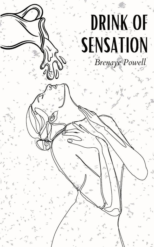 Drink of Sensation
