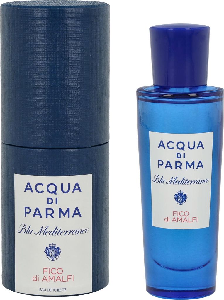 Acqua di Parma Blu Mediterraneo Fico di Amalfi, Unisex, 30 Produktbild 