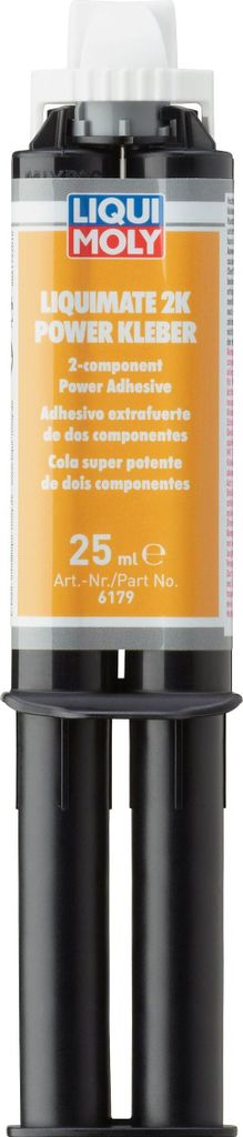 Liqui Moly 6179 Liquimate 2K Power Adhesive 25 ml Zdjęcie produktu 