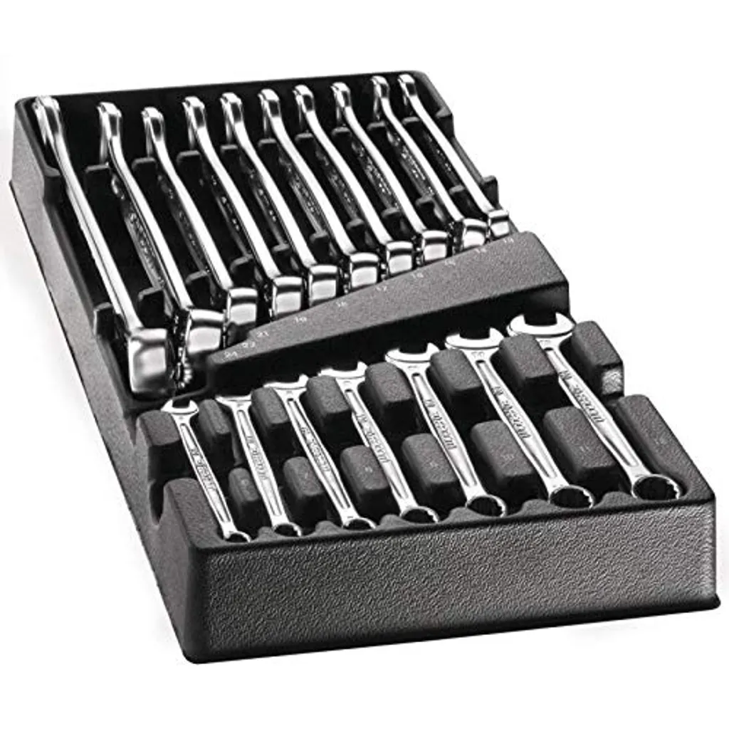 Module de clés mixtes 440 FACOM haute résistance 6-24 mm spécial servante XL - 2