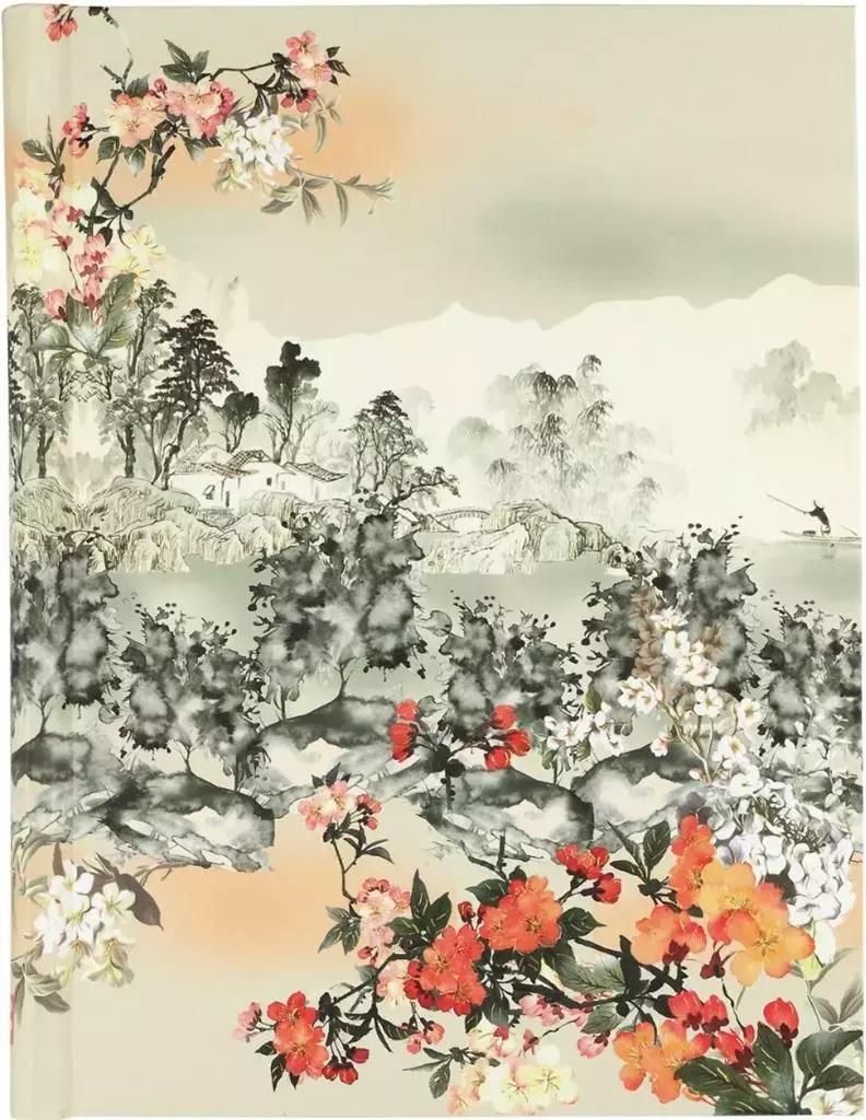 Journal des haïkus Image du produit 