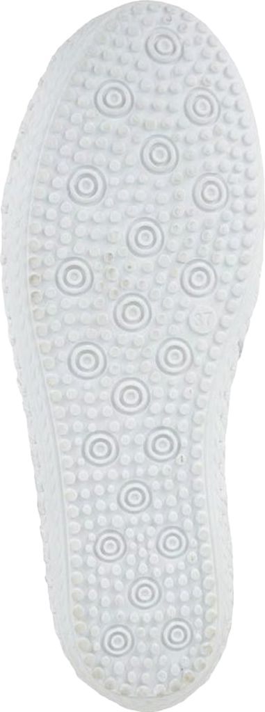 Mod Comfys - Damen Sneaker, Leder DF4564 (37 EU) (Hellbraun)