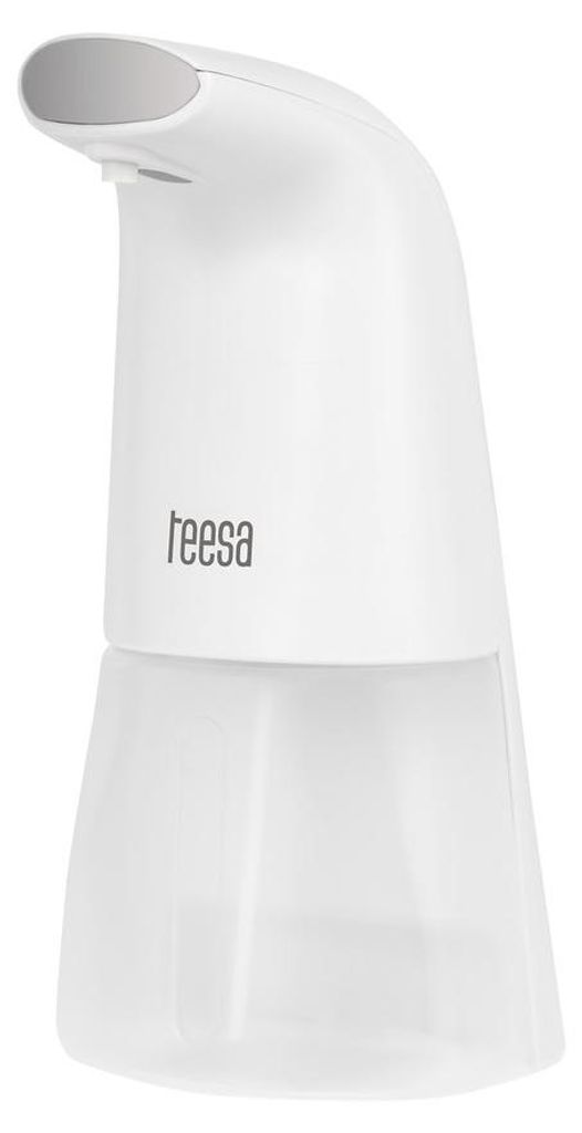 Automatischer Schaumseifenspender, TSA8072.1, Fassungsvermögen 300 ml, Bewegungssensor, IPX3, 100x105x209mm