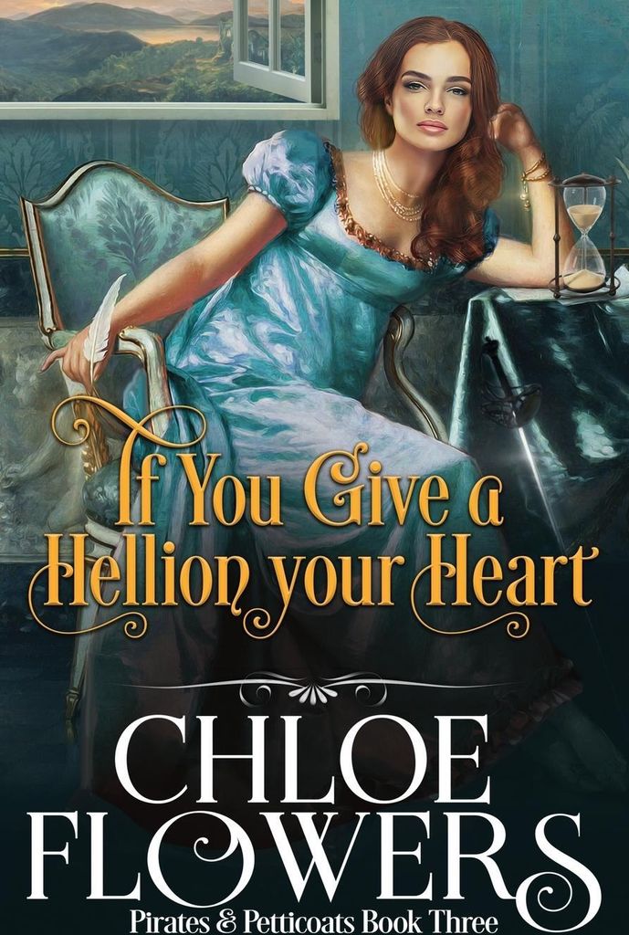If You Give a Hellion Your Heart