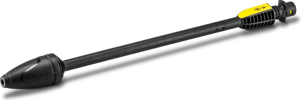 Kärcher DB 120 Dreckfräser für K 2-K 3 Produktbild 