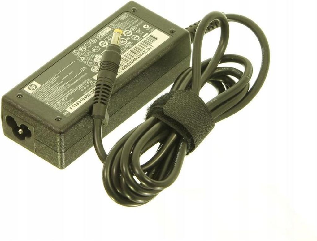 HP 609936-001, Laptop, Drinnen, 100 - 240 V, 50 - 60 Hz, 90 Produktbild 