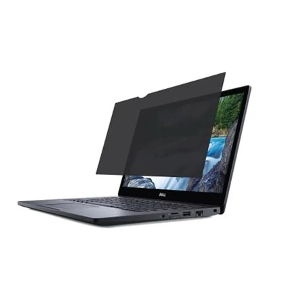 Dell 461-AAGK Filtre de Confidentialité 14 Pouces sans Cadre 16:9