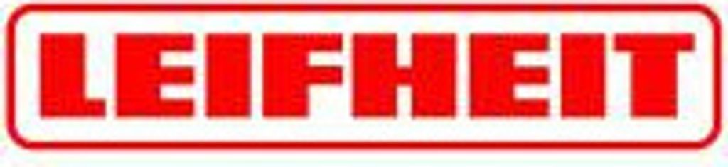 Leifheit 81455 Wäscheständer & -leine Blau, Weiß Produktbild 10