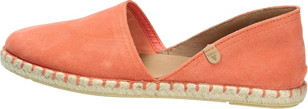 Verbenas WIP 0300580001-CORAL in CORAL color size 37