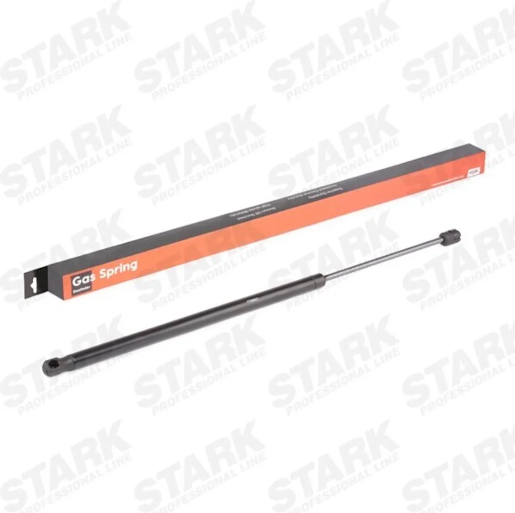 Vérin de hayon STARK SKGS-0220302 pour C4 Picasso I - Réf OE 8731 P0