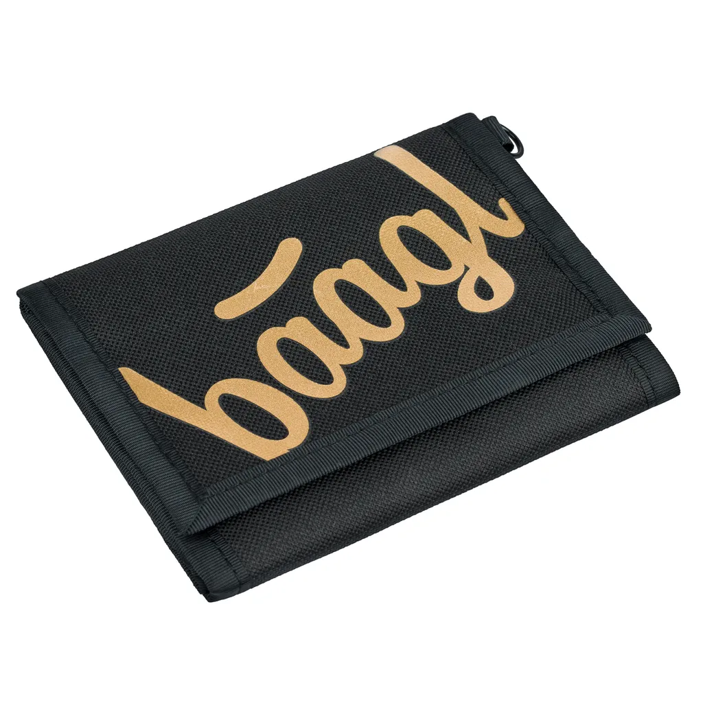 BAAGL Portafogli con logo Baagl - 2