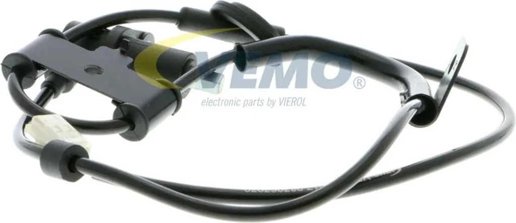 Capteur ABS VEMO robuste pour HYUNDAI MATRIX V53-72-0017 arrière droit