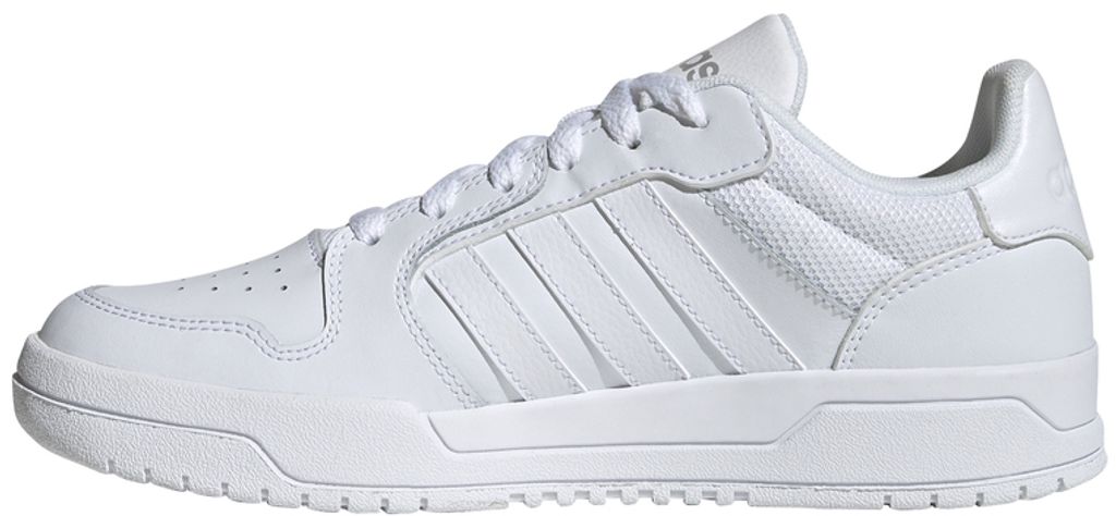 Adidas Entrap Ftwwht/Ftwwht/Msilve 38
