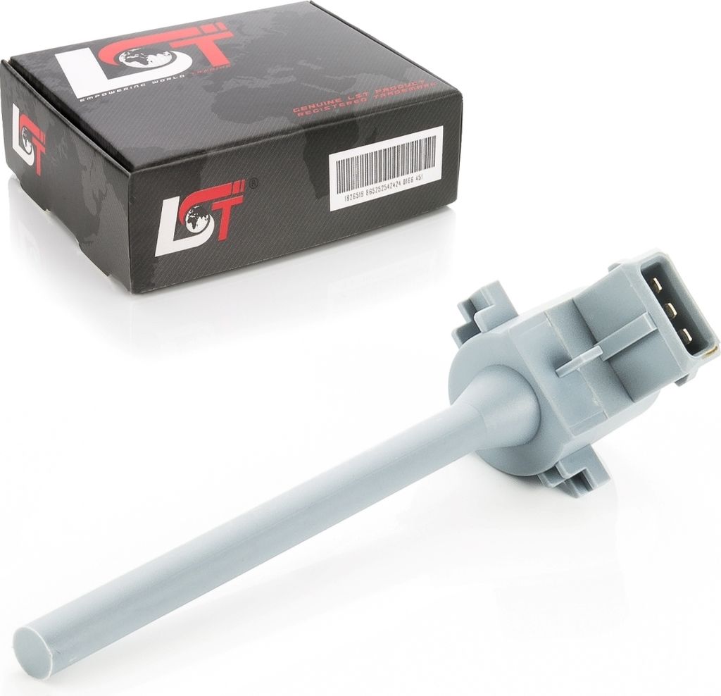 Kühlmittelstandssensor Niveausensor Wasserlevel 1850746 für DAF CF85 XF95 XF105