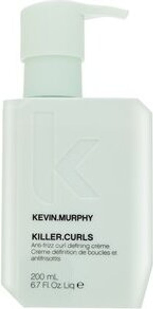 Kevin Murphy Killer.Curls Stylingcreme für lockiges Haar Produktbild 