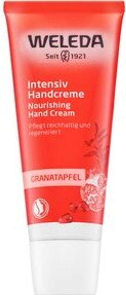 Weleda Výživný krém na ruky s granátovým jablkom 50ml Obrázok produktu 