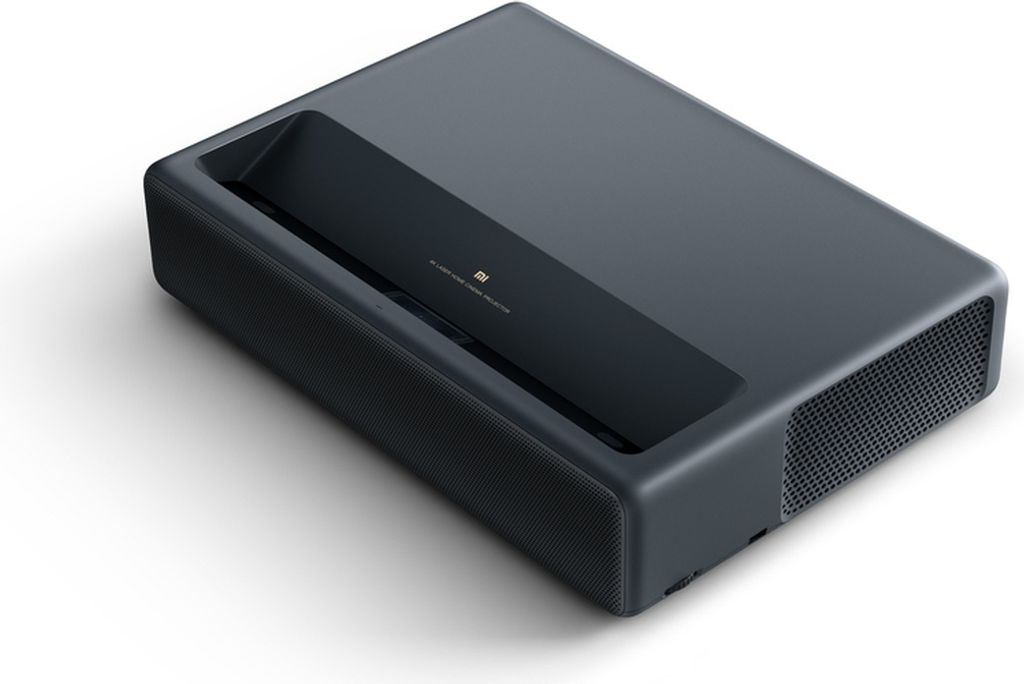 Xiaomi Mi 4K Laserprojektor 150 Produktbild 