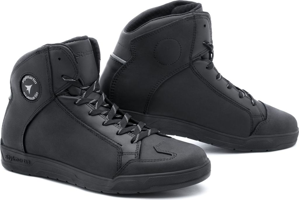Stylmartin Matt WP Motorradschuhe Grösse: 37