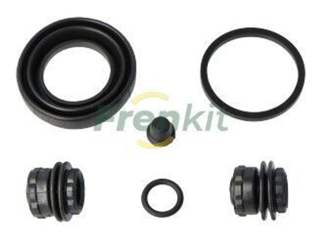 FRENKIT Bremssattel-Reparatursatz für MINI Schrägheck (R56) Produktbild 