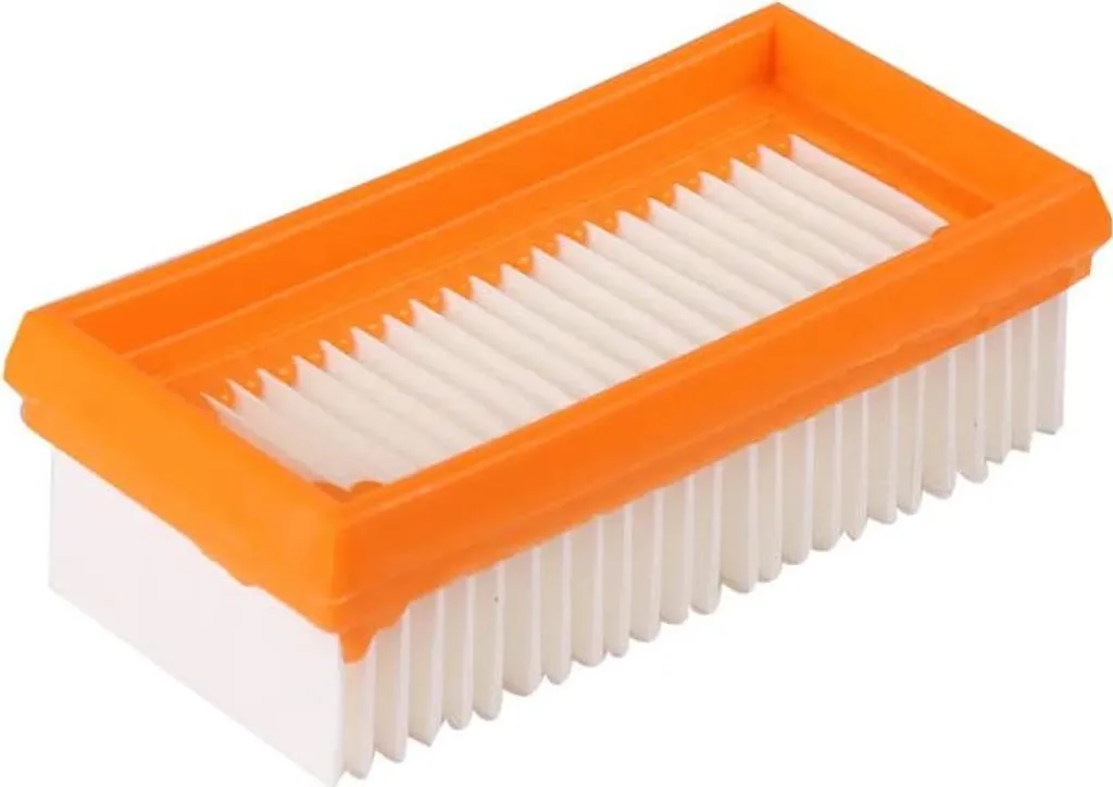 Filtre moteur pour aspirateur Mirka 1230 : refroidir et protéger 1242