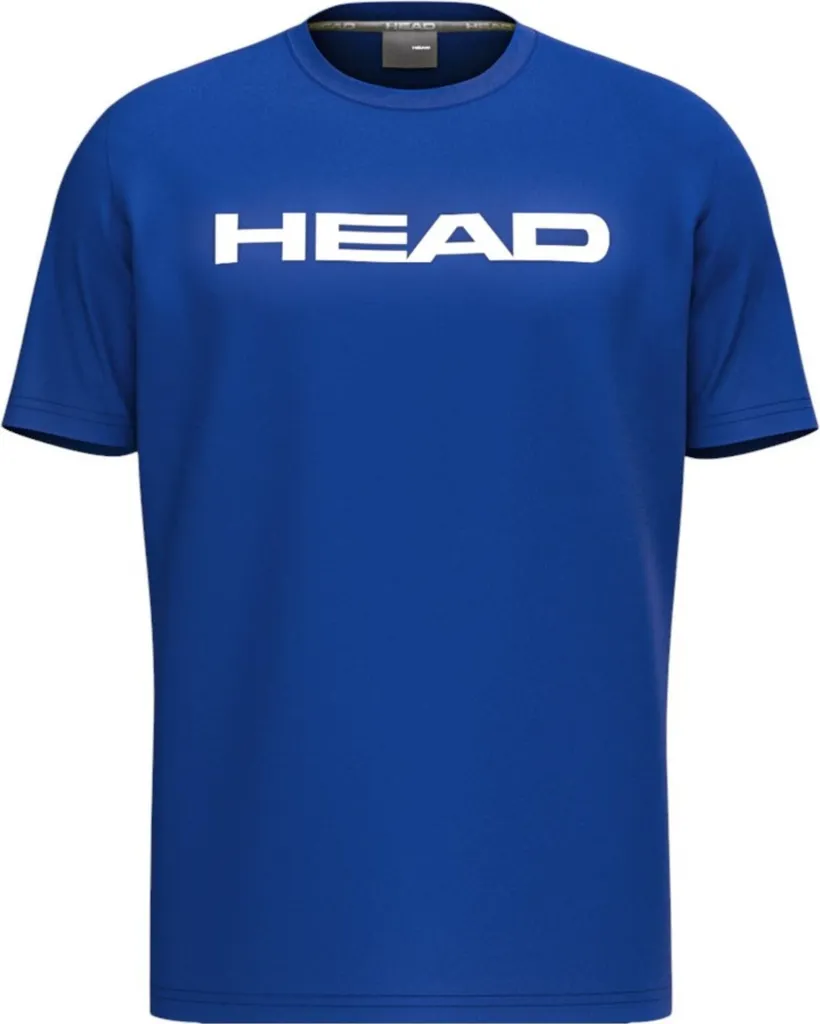 T-shirt Head Club Original 811855RO : fini la transpiration excessive