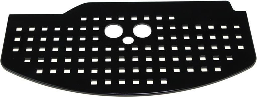 DeLonghi 5332221600 Abtropfblech für EAM2000, EAM2600, Produktbild 